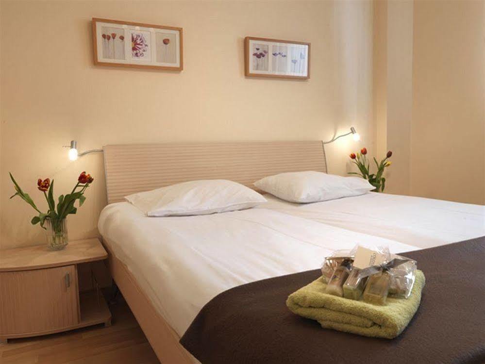 Acces Hotel Oostende Dış mekan fotoğraf